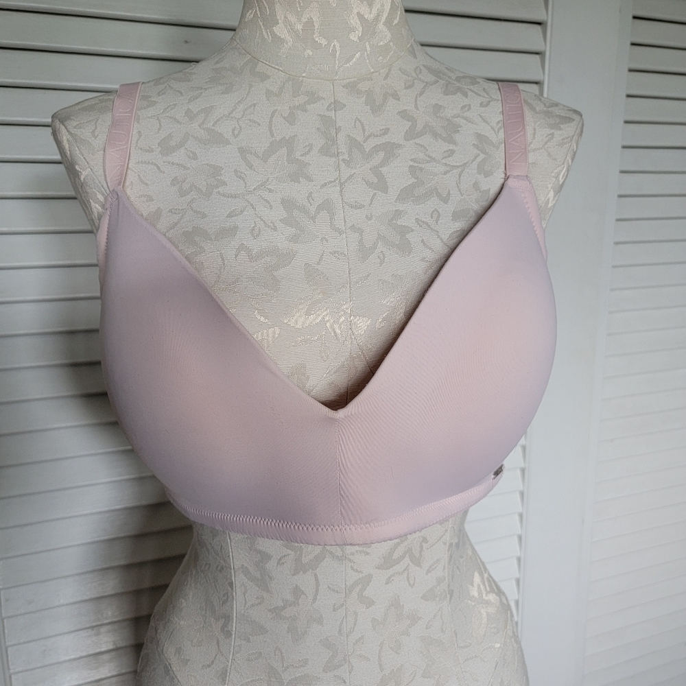 Nautica TShirt Bra 38D